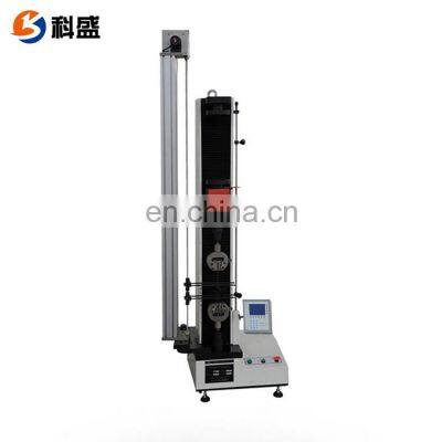 Featured Product: WDW 5KN Electronic Universal Tensile Testing Machine photo-2