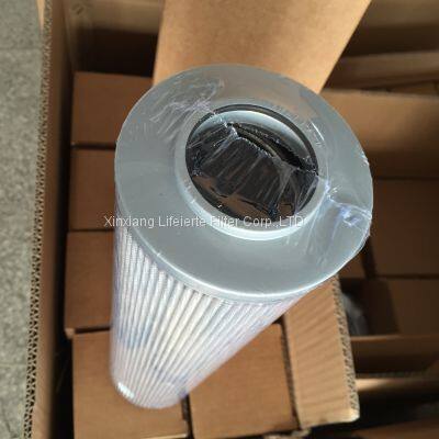 QYLX-250X20Q2 Leemin hydraulic oil filter