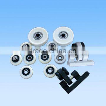 plastic bearing