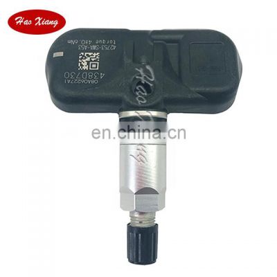 Parts TPMS Tire Pressure Sensor PMV-107M  42753-SWA-A53 42753-SWA-306 42753-SWA-A52 42753-SWA-A54  42753-SWA-316