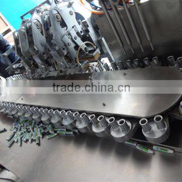 Tube Filler and Folder Machine photo-4