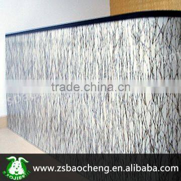 Alibaba China eco-friendly floor to ceiling lowes room dividers