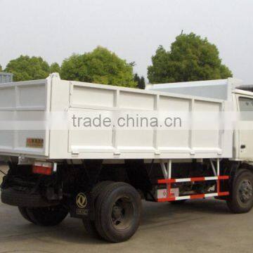 Dongfeng EQ3032T 4X2 Mini Tipper t 3 Tons photo-3