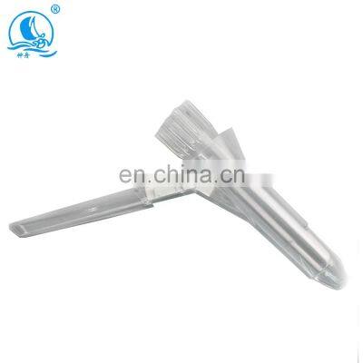 Hot Sale Anal Speculum for Proctoscope Exam With Light Source