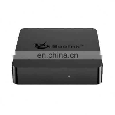 Custom Logo Beelink Android TV Box GT1 Mini S905X2 4+64GB Quad Core Media Player GT1 Mini With Air Mouse Remote 4+32gb photo-5