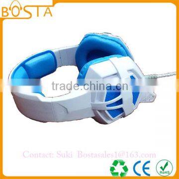 Stereo best price comfortable bottom price wholesale cool colors gaming headsets