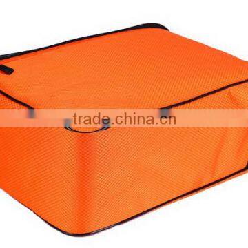 Stable Beverage Fashion Cooler Bag Tote photo-2