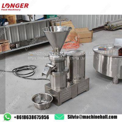 High Quality Tiger Nut Powder Making Machine Milling Tiger Nut Flour photo-2