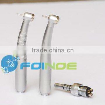 dental high speed handpiece,fiber optic handpiece with quick coupling (Model:FN-MUQL1) (CE approved)--HOT MODEL