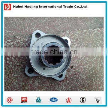 Gear Flange assembly 2402Q01-065