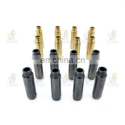 Engine Intake Exhaust Valve Guide Duct Catheter For Great Wall NEW H6 H6 Coupe H9 WINGLE 7 GW4C20 Engine 16pcs 2.0T Original photo-2