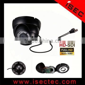 Panasonic 1080P CMOS cctv hd-sdi speed dome camera