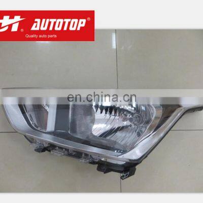 HEAD LAMP FOR IX25/L 92101-C9000 R 92102-C9000/AUTO PARTS