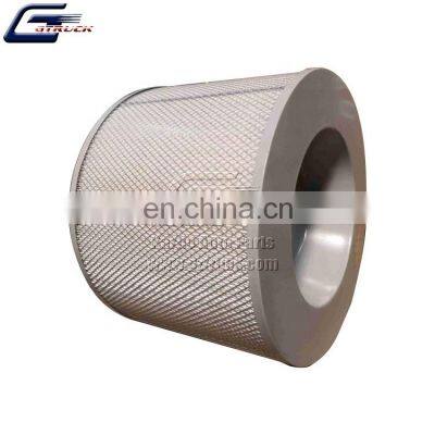 European Truck Auto Spare Parts Cabin Air Filters Oem 0030949104 for MB Actros Atego Truck photo-4