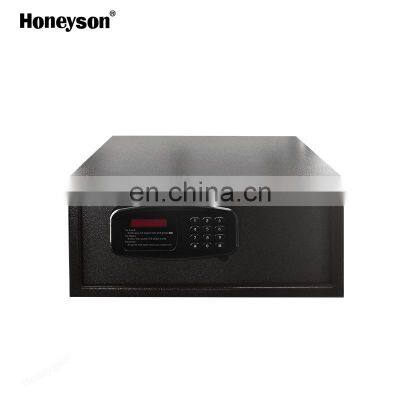 Honeyson Hotel Room Key Electronic Safe Lock Box photo-2
