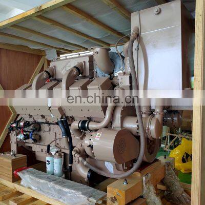 Original KT38-M800 Marine Machinery Engines