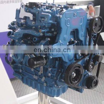 6 Cylinders SCEC Diesel Engine SC25R/28R for Truck photo-2