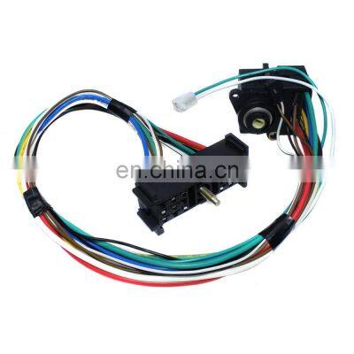 14wire Ignition Starter Switch With Column Shifter for Buick Chevy Venture Pontiac