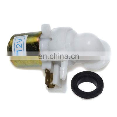 Front Windscreen Washer Pump For Citroen Jumper Fiat Ducato Peugeot 6434.67 New