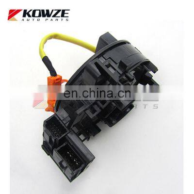 Air Bag Sensor Spring for TOYOTA HILUX VIGO KUN25 KUN26 2008-2014 84306-0K050 84306-0D070 84306-0K051