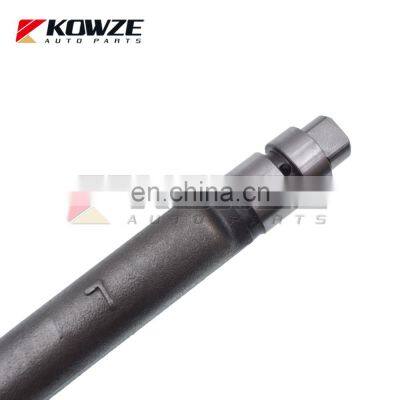 Left Balancer Shaft For Mitsubishi CU4W L200 Triton K15T K35T K65T K75T KA5T KB5T MD103044 1125A108 photo-5