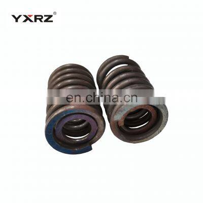 High Hardness Compression Spring Manufacturer Train Titanium Petrol Engine Coil Spiral Dual Valve Spring for CG Motorcycle photo-3
