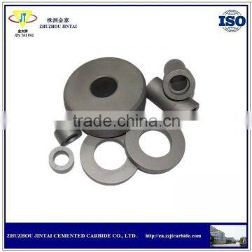 High Impact Resistance Tungsten Carbide Ring