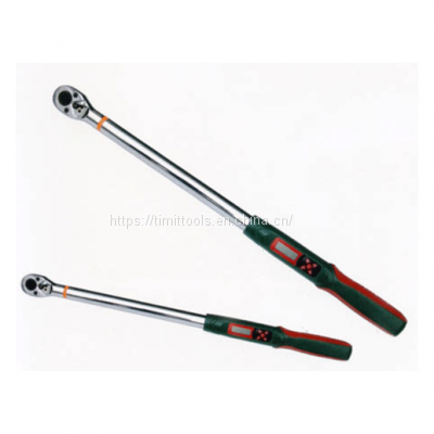 Torque wrench