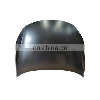 Best Selling Auto Spare Parts Car Bonnet Simyi Steel Engine Cover For KIA OPTIMA K5 2011