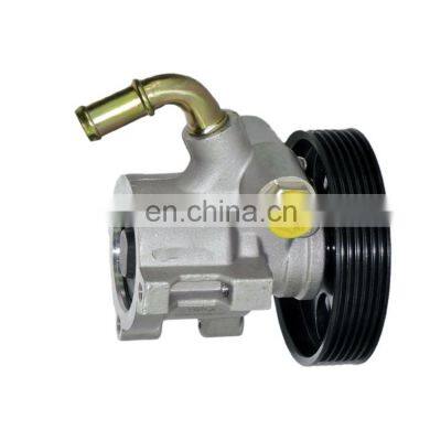 Power steering pump4007W3 4007P0 40076C  9632335080 9614429180  9631923680  FOR Cittroen Berlingo Xsara  ZX