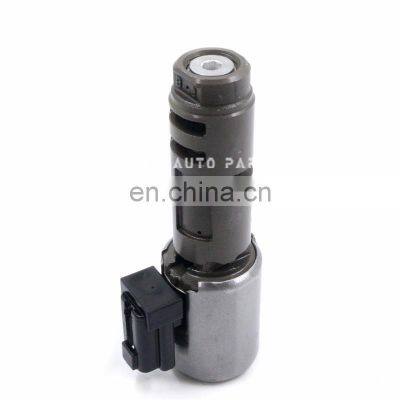 Original Used Transmission Solenoids OEM 4EAT 300188 MK053 For Daewoo For Chevy For Subaru Forester 2.4L 2.5L Trans Solenoids photo-2