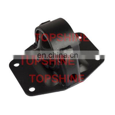 12303-54041 Car Auto Parts Rear Engine Mounting For Toyota