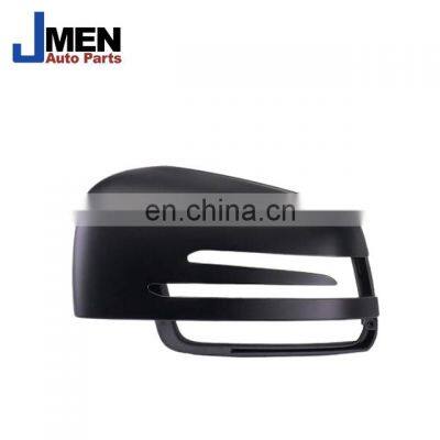 Jmen 2128100264 Mirror for Mercedes Benz W204 11-14 4D Primed Cover Only 50 Pcs RHD