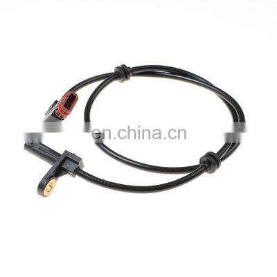 100001132 ABS Wheel Speed Sensor Front - Rear L & R A2215400117 FOR Mercedes 2007-2010 W216 W221 photo-5