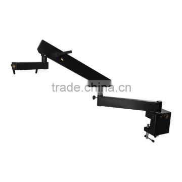 ZJ-713 Flexible Arm With Microscope Clamp Stand