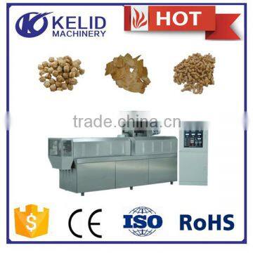 High Quality Low Cost Soybean Machinery photo-4