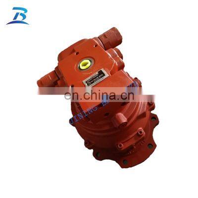 EX60-5 Excavator Swing Motor EX60LCK Swing Reducer Mfc50-006 4364923 photo-3