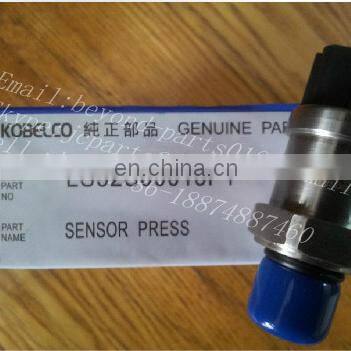 SK210-8 Excavator High Pressure Sensor LS52S00015P1