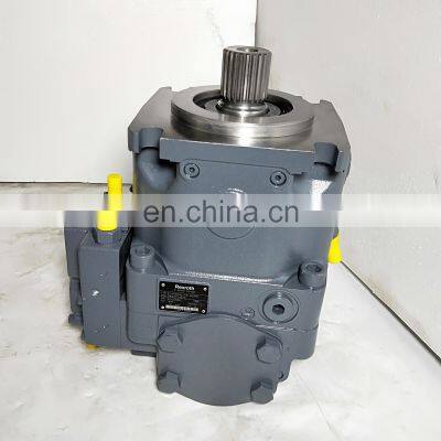 REXROTH A11VLO Series A11VLO130 190 260 A11VLO260LG1S/11R-NZD12K01-S Hydraulic Piston Pump