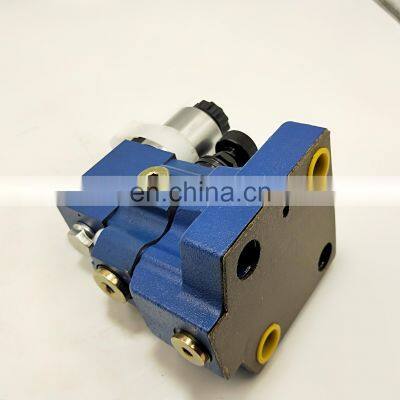 Rexroth DBW30A2 DBW 30 A2-5X/315U-6EG24N9K4 DBW30B1-50/315G24N9K4Z5LS hydraulic solenoid valve DBW30-B2-52/315XY 6EG24N9K4