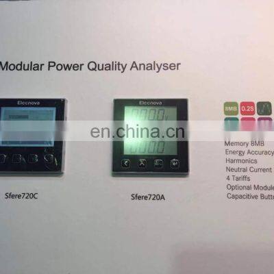 Sfere720 Solar Power System Solar Charge Controller Data Logger photo-3