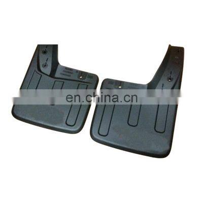 Auto Accessories  car part Mud Guard Mud Flaps for TOYOTA Hilux Revo 2015+