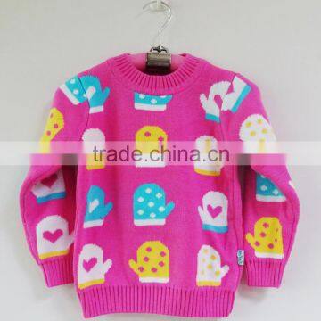 Cute knitting patterns for kids sweaters 2015