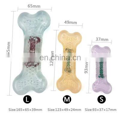 Hot Selling Factory Price Flavor Dog Bone Toy Dog Toys photo-5
