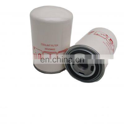 Wholesale high quality air compressor oil filter 39329602