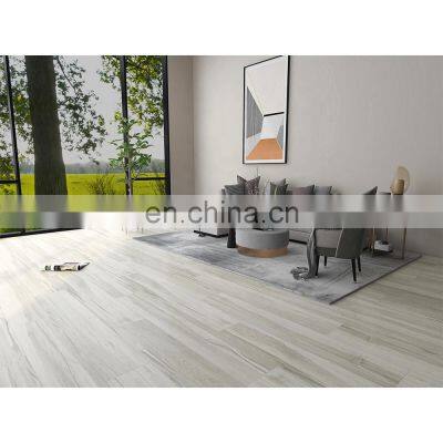 living room floor tile wood porcelain matt anti slip 200x1200mm ceramic wood