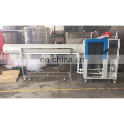 Ipx5 Ipx6 Simulation Rain Test Chamber for Automobiles Parts Led Lamp photo-3