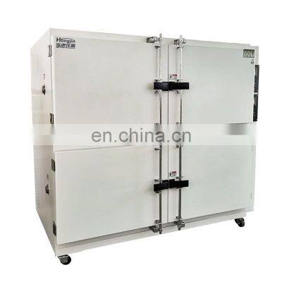 Lab Hot Air Forced Convection Transformer Coil Paint Drying Oven Machine Price