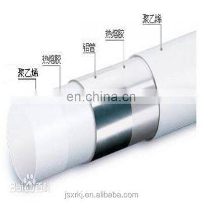 PEX/Aluminum Composite Pipe Production Line photo-3