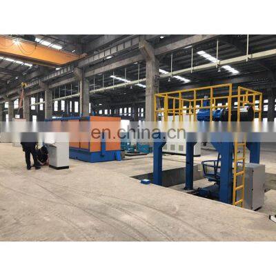 metal reduction mill